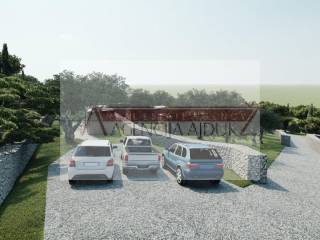 Stambeno poslovni objekt, Prodaja, Rogoznica, Podglavica