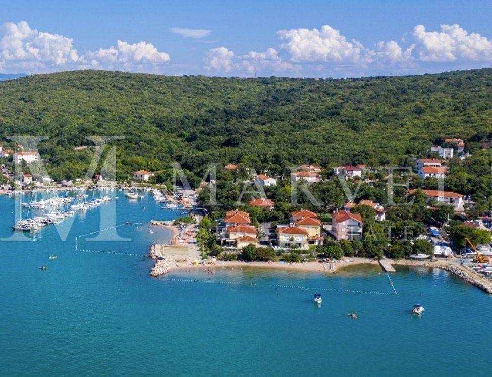 Kuca na moru, Prodaja, Dobrinj, Soline