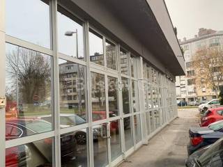 Trgovina, Prodaja, Zagreb, Peščenica - Žitnjak