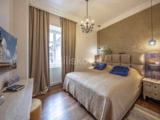 Stan u zgradi, Najam, Zagreb, Donji Grad