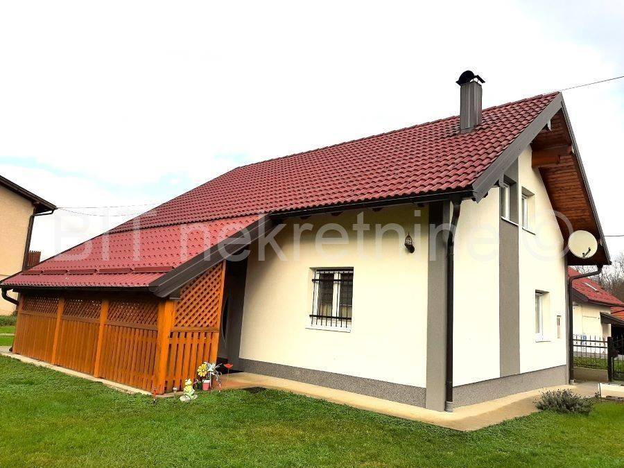 Obiteljska kuća, Prodaja, Novigrad Podravski, Vlaislav