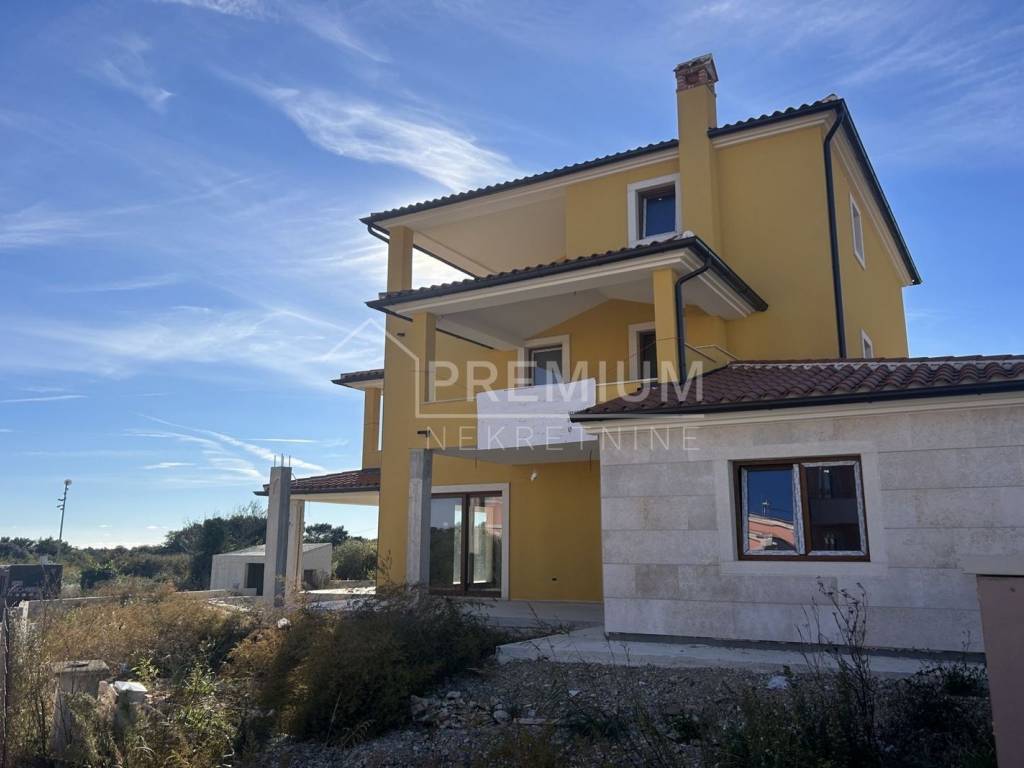 Kuća u izgradnji, Prodaja, Medulin, Premantura