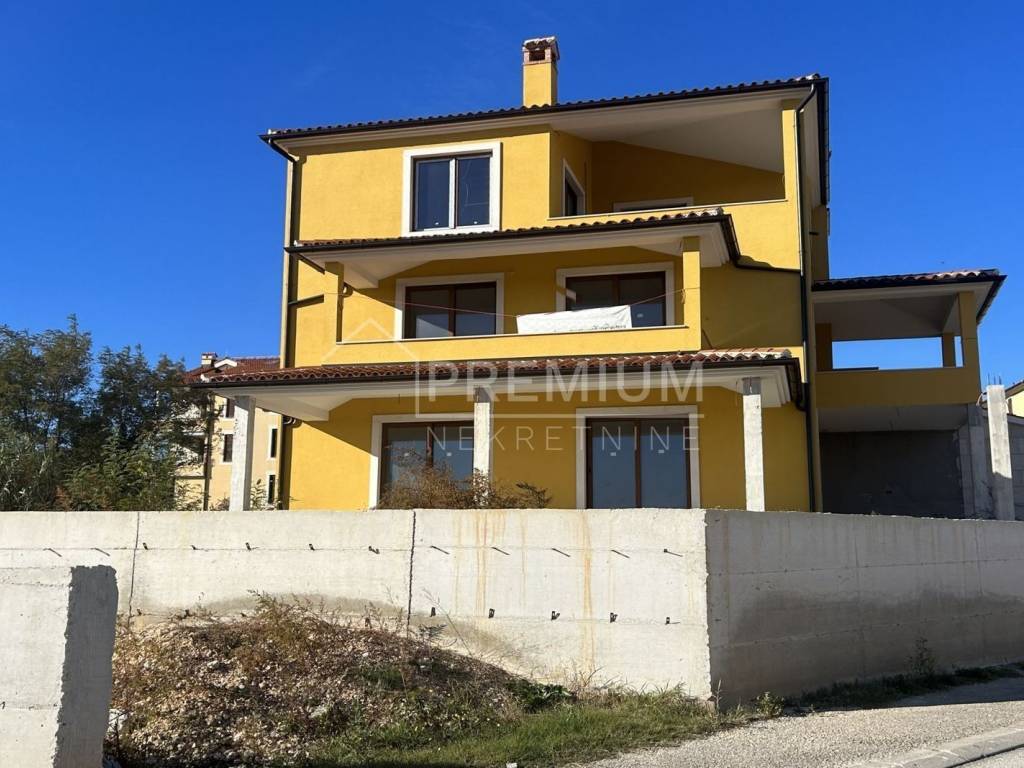 Kuća u izgradnji, Prodaja, Medulin, Premantura