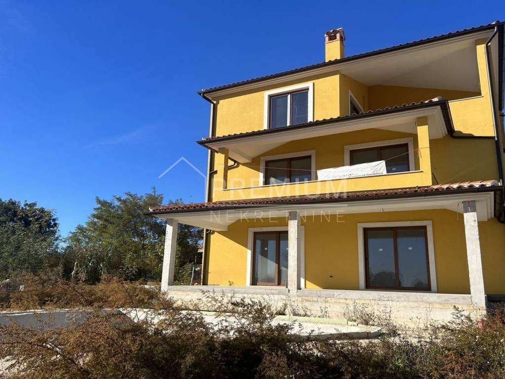 Kuća u izgradnji, Prodaja, Medulin, Premantura