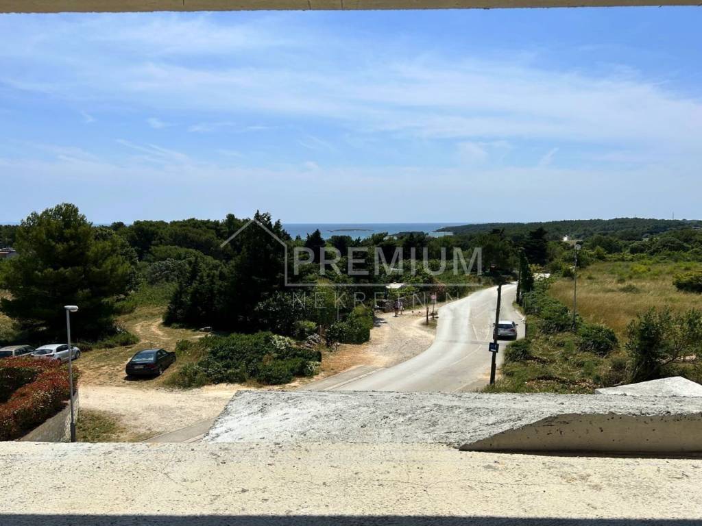 Kuća u izgradnji, Prodaja, Medulin, Premantura