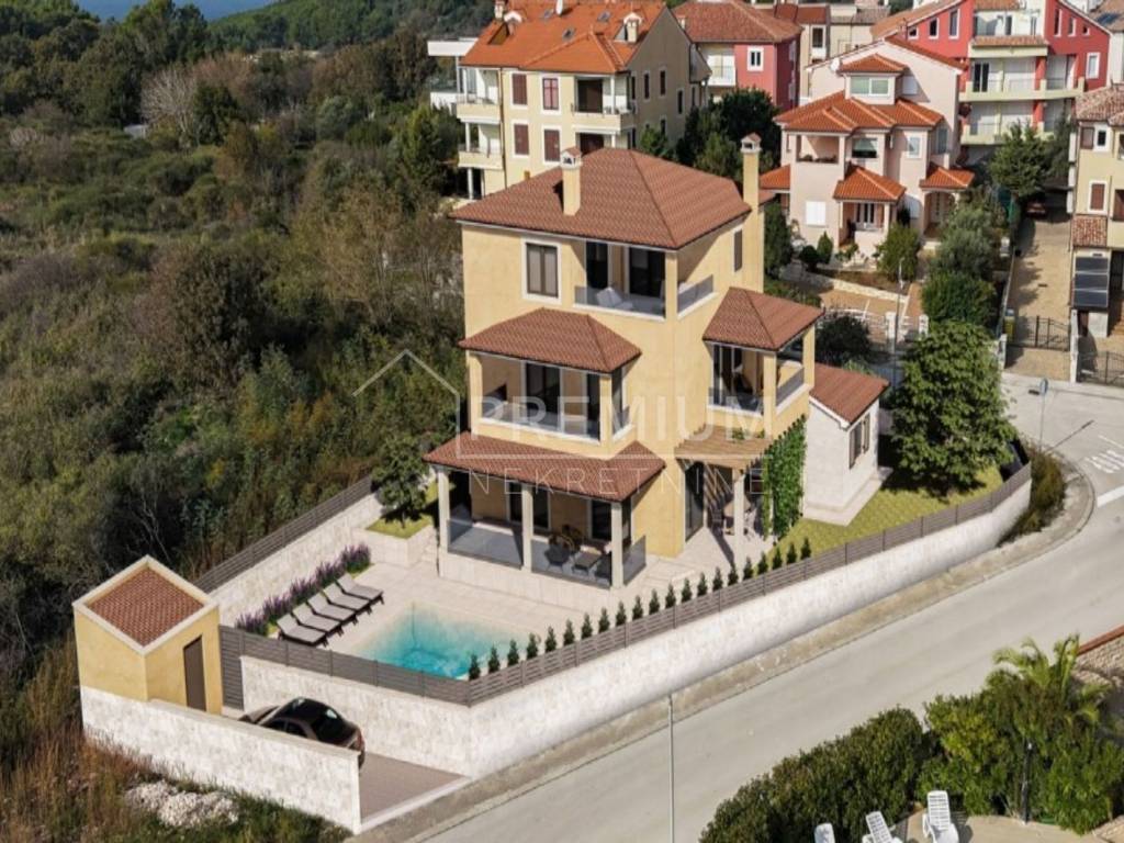 Kuća u izgradnji, Prodaja, Medulin, Premantura