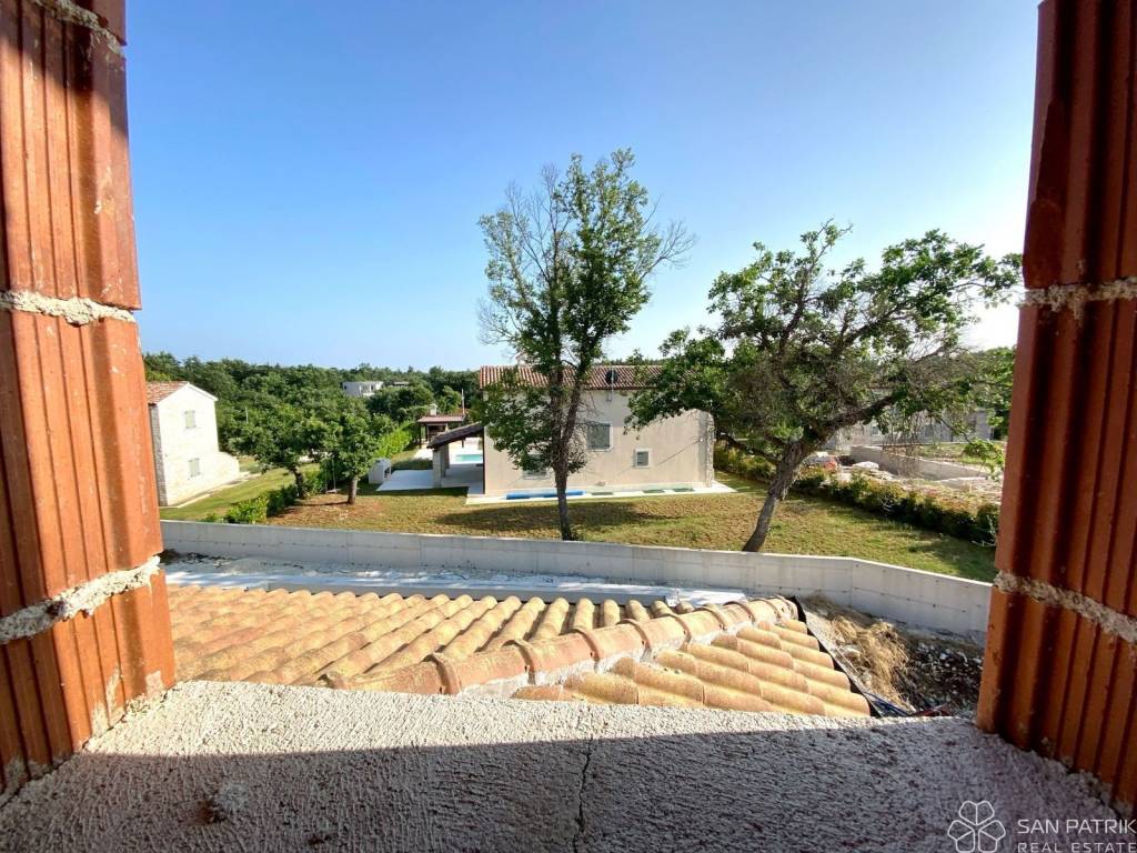 Luksuzna kuća, Prodaja, Svetvinčenat, Butkovići