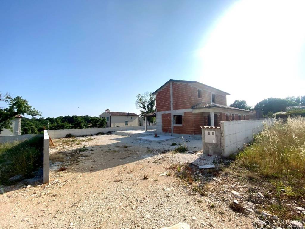 Luksuzna kuća, Prodaja, Svetvinčenat, Butkovići