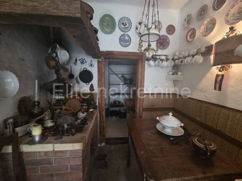 Samostojeća kuća, Prodaja, Novi Vinodolski, Novi Vinodolski