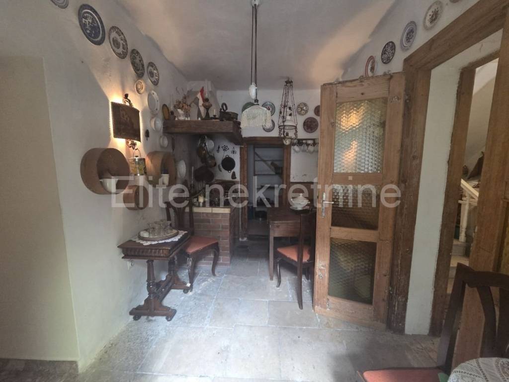 Samostojeća kuća, Prodaja, Novi Vinodolski, Novi Vinodolski