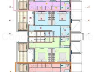 Apartman na moru, Prodaja, Privlaka, Privlaka