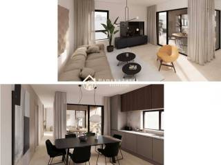 Stan u novogradnji, Prodaja, Zagreb, Črnomerec