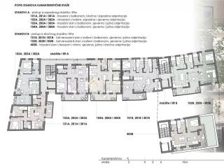 Stan u novogradnji, Prodaja, Zagreb, Črnomerec