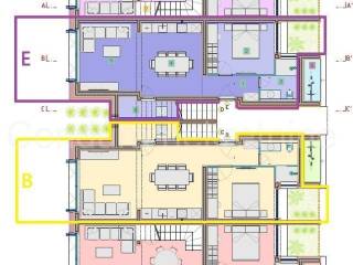 Apartman na moru, Prodaja, Privlaka, Privlaka