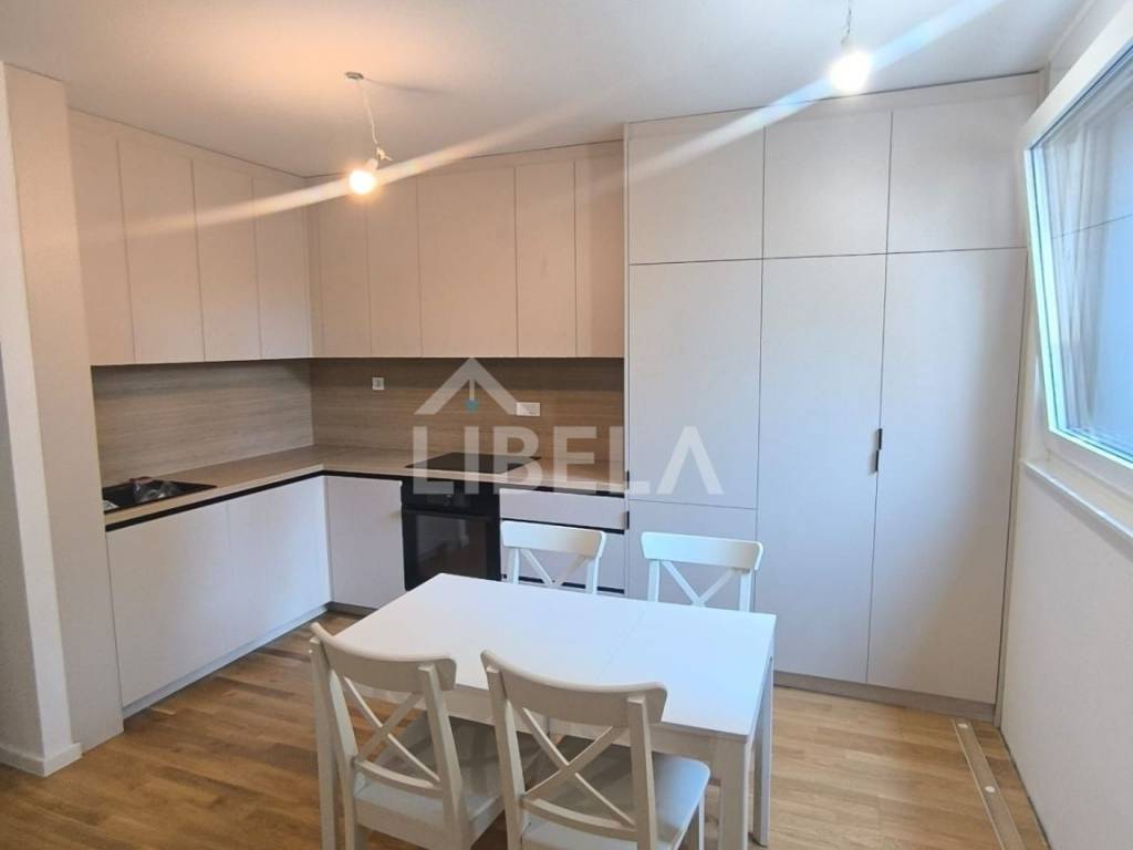 Stan u novogradnji, Prodaja, Zagreb, Pešćenica - Žitnjak