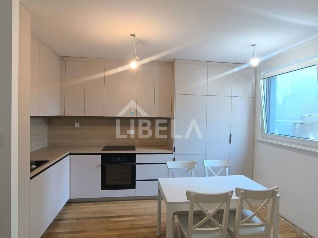 Stan u novogradnji, Prodaja, Zagreb, Pešćenica - Žitnjak
