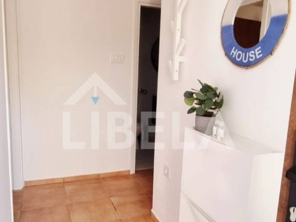 Apartman na moru, Prodaja, Kolan, Mandre