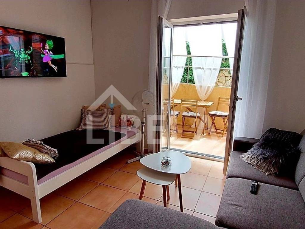 Apartman na moru, Prodaja, Kolan, Mandre