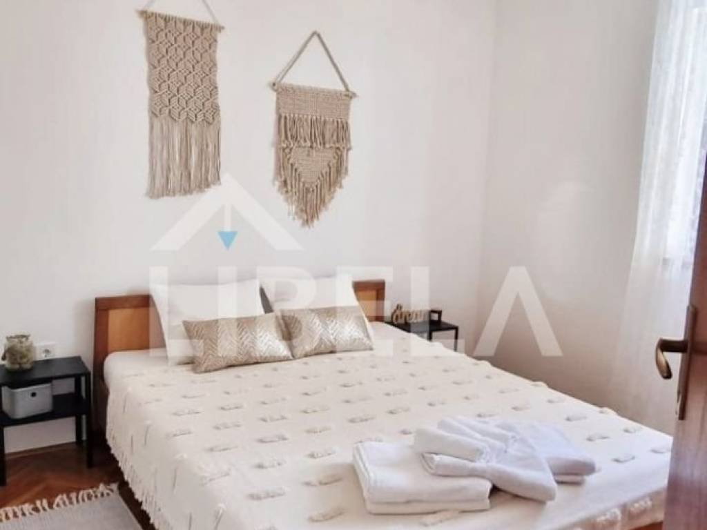Apartman na moru, Prodaja, Kolan, Mandre