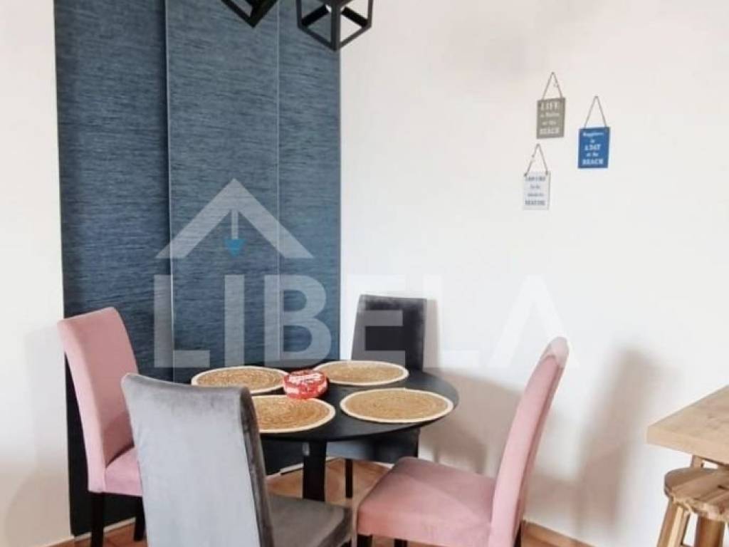 Apartman na moru, Prodaja, Kolan, Mandre