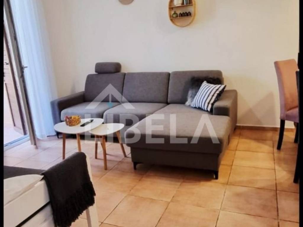 Apartman na moru, Prodaja, Kolan, Mandre