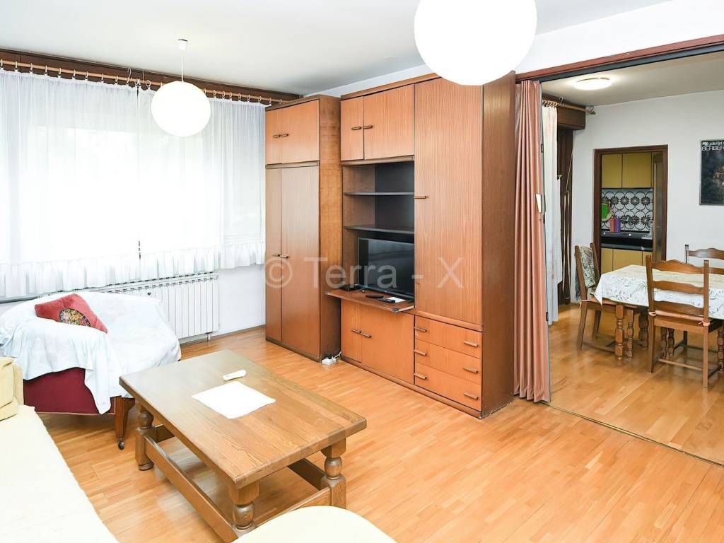 Stan u zgradi, Prodaja, Zagreb, Novi Zagreb - zapad
