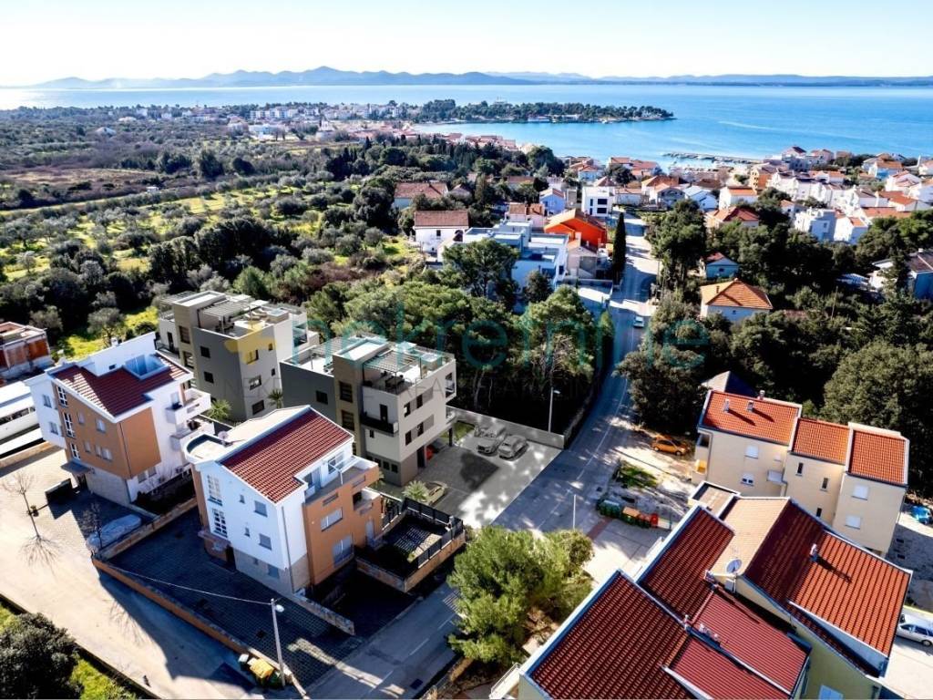 Stan u novogradnji, Prodaja, Zadar - Okolica, Petrčane