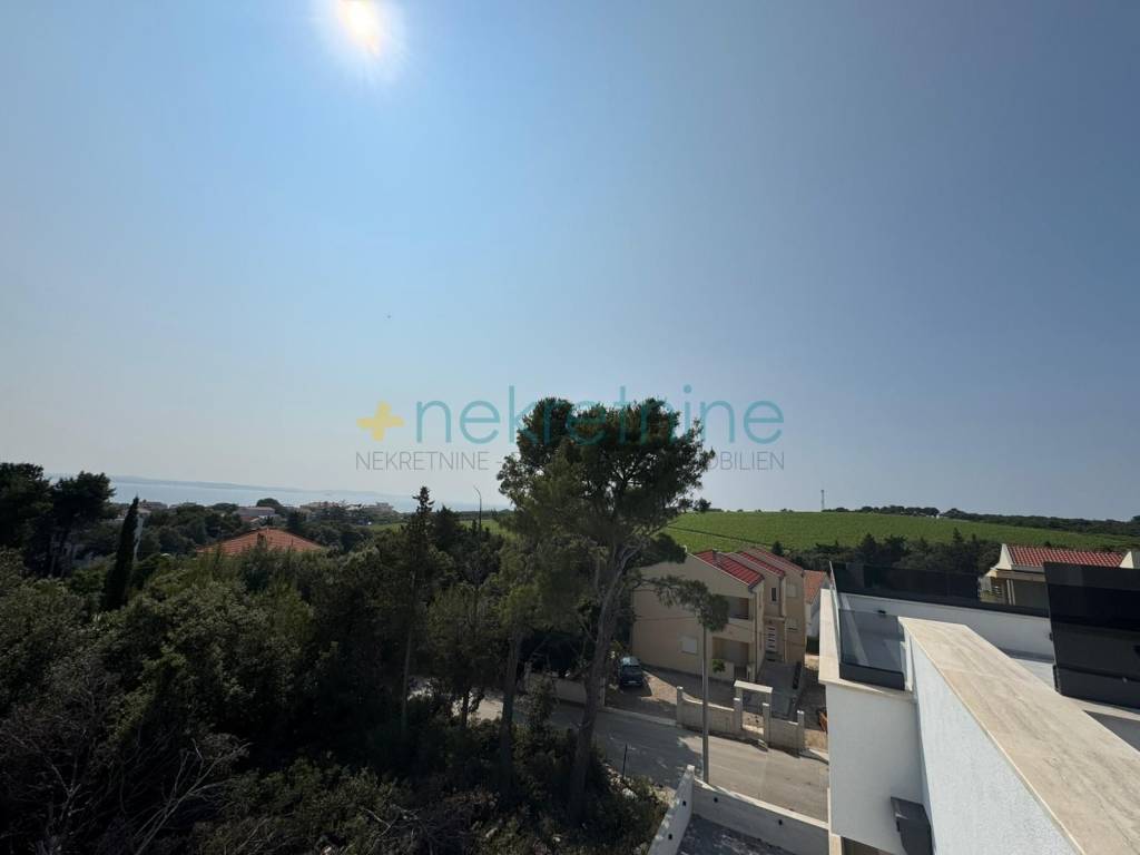 Stan u novogradnji, Prodaja, Zadar - Okolica, Petrčane
