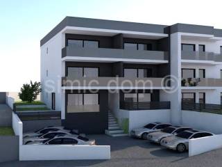 Apartman na moru, Prodaja, Okrug, Okrug Gornji