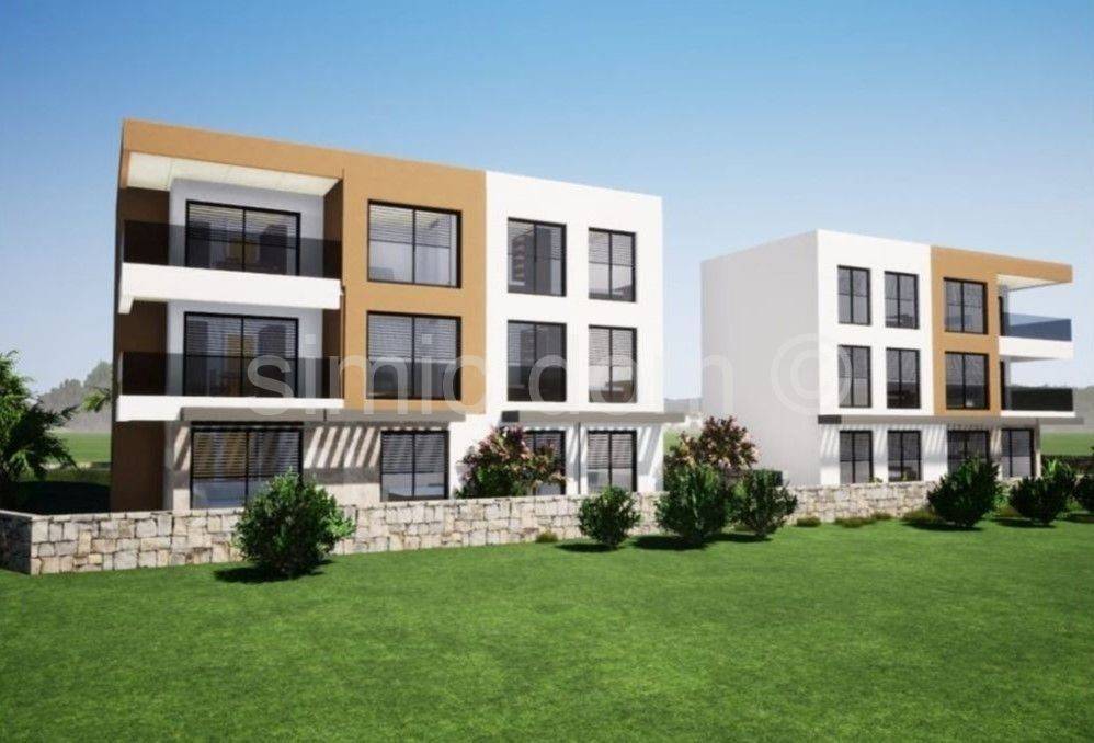 Apartman na moru, Prodaja, Vodice, Vodice