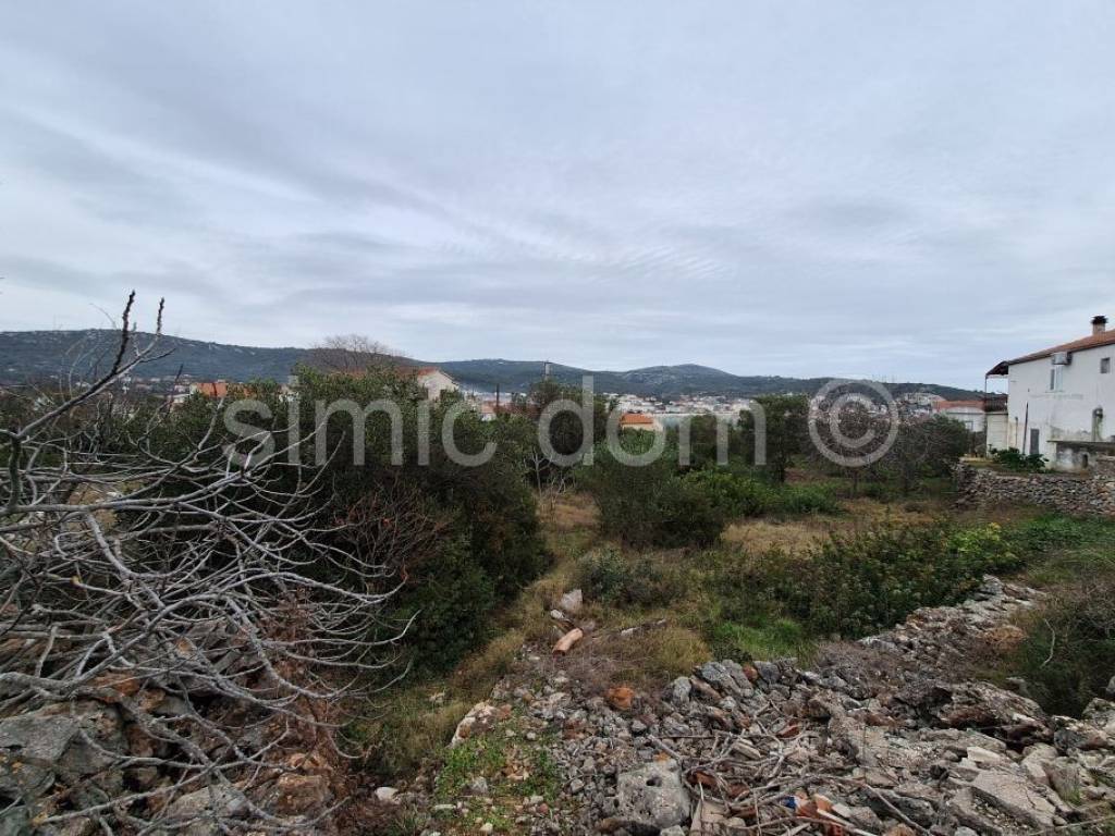 Građevinsko zemljište, Prodaja, Marina, Vinišće