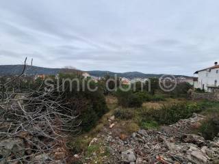 Građevinsko zemljište, Prodaja, Marina, Vinišće