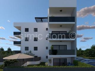 Apartman na moru, Prodaja, Okrug, Okrug Gornji