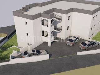 Apartman na moru, Prodaja, Okrug, Okrug Gornji