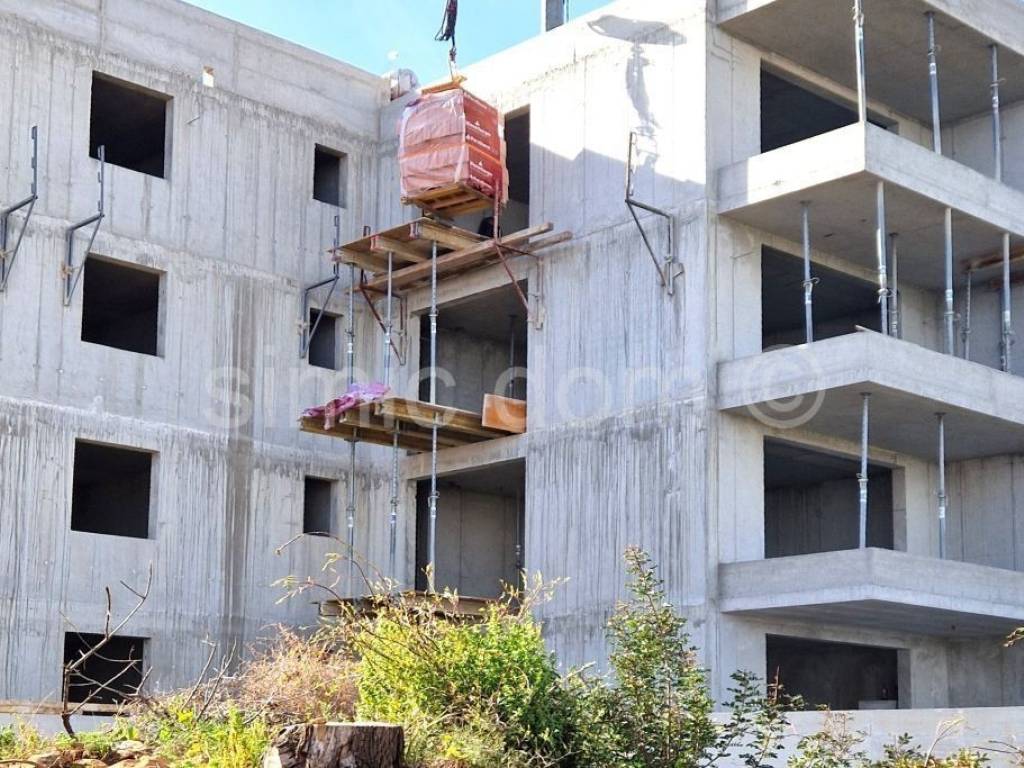 Apartman na moru, Prodaja, Okrug, Okrug Gornji