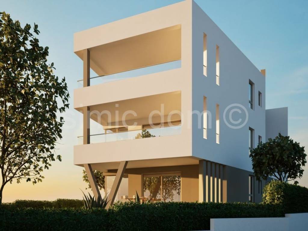 Apartman na moru, Prodaja, Tribunj, Tribunj
