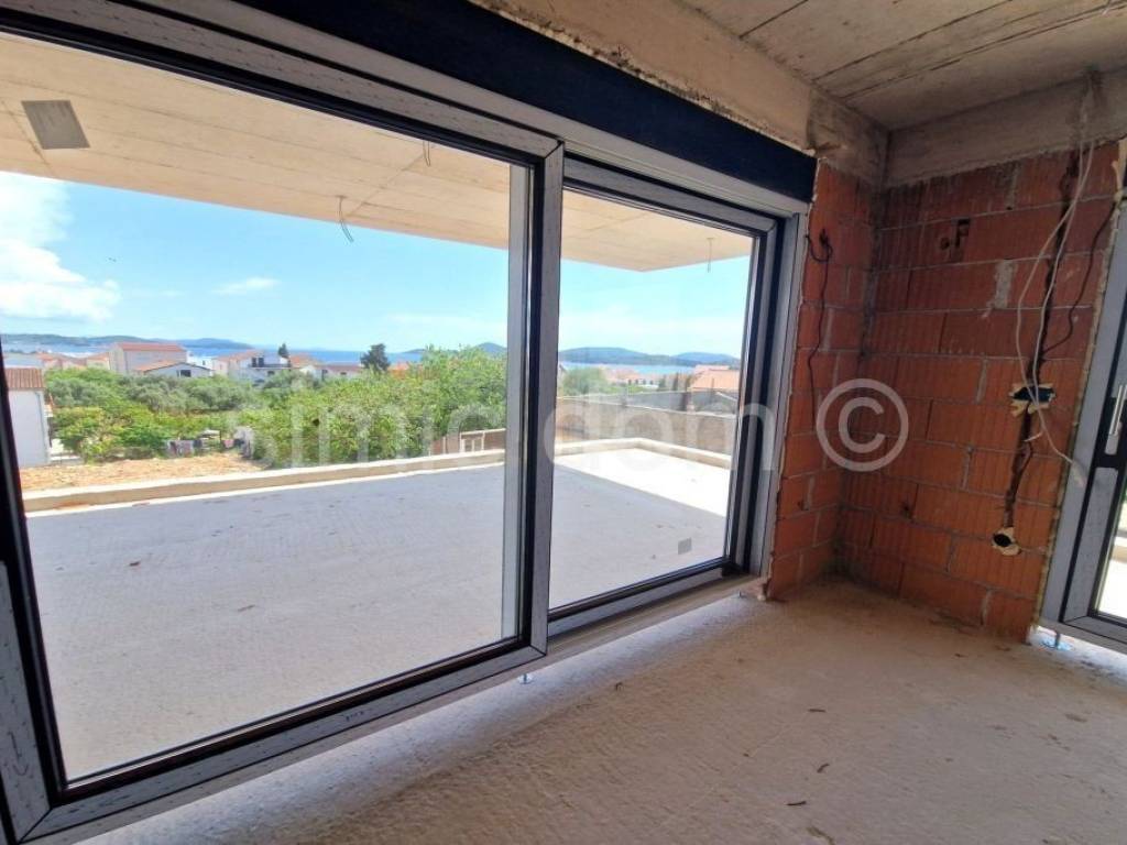 Apartman na moru, Prodaja, Tribunj, Tribunj