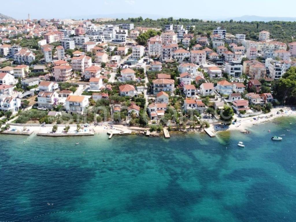 Apartman na moru, Prodaja, Okrug, Okrug Gornji