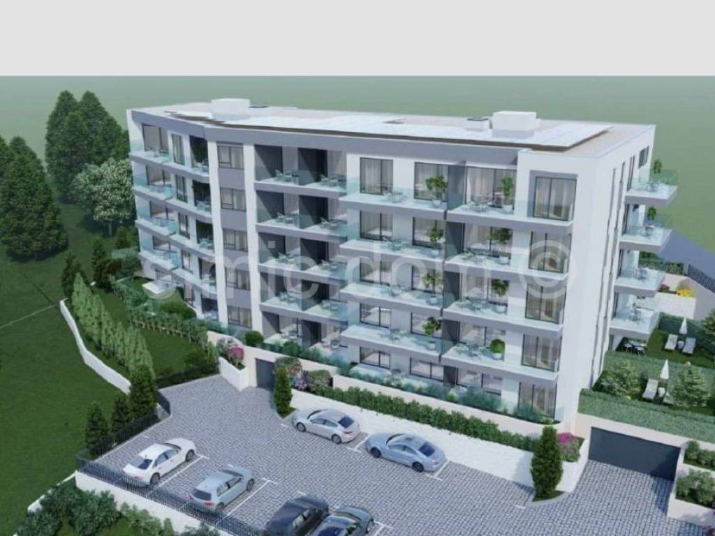 Stan u novogradnji, Prodaja, Makarska, Makarska