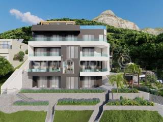 Stan u novogradnji, Prodaja, Gradac, Drvenik