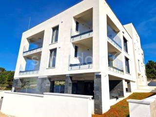 Apartman na moru, Prodaja, Murter, Murter