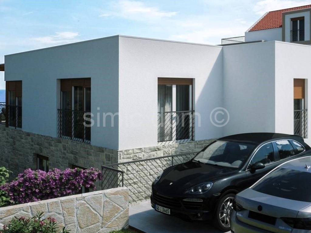 Vila, Prodaja, Rogoznica, Stivašnica