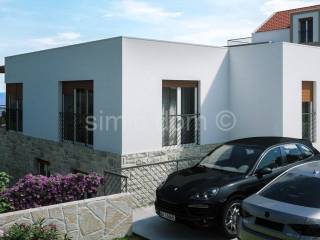 Vila, Prodaja, Rogoznica, Stivašnica