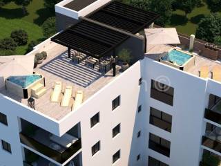 Apartman na moru, Prodaja, Okrug, Okrug Gornji