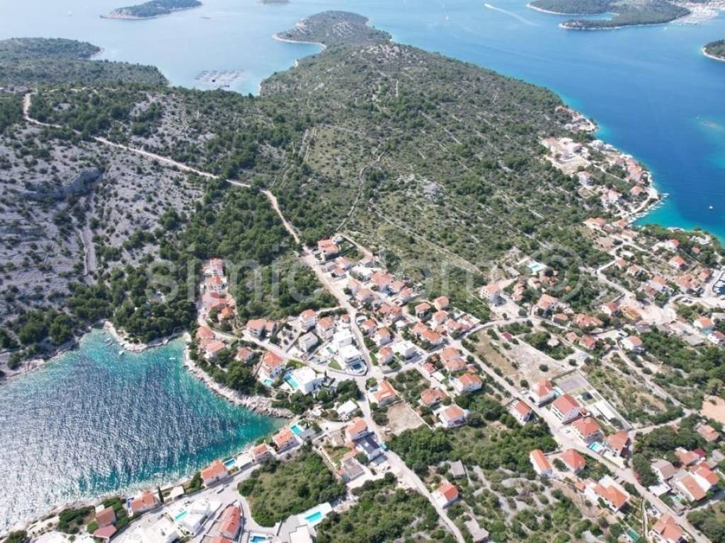 Vila, Prodaja, Rogoznica, Stivašnica