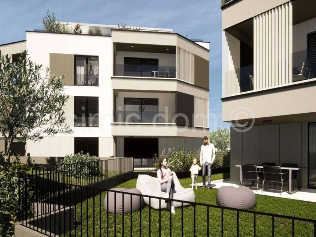 Apartman na moru, Prodaja, Zadar, Zadar