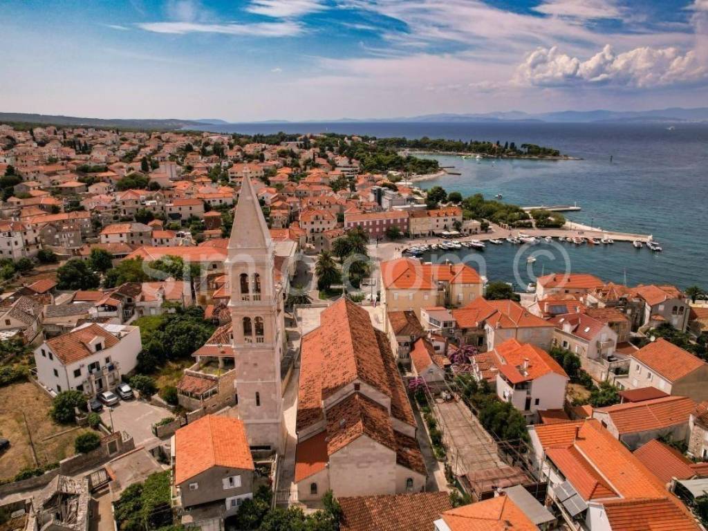 Građevinsko zemljište, Prodaja, Sutivan, Sutivan