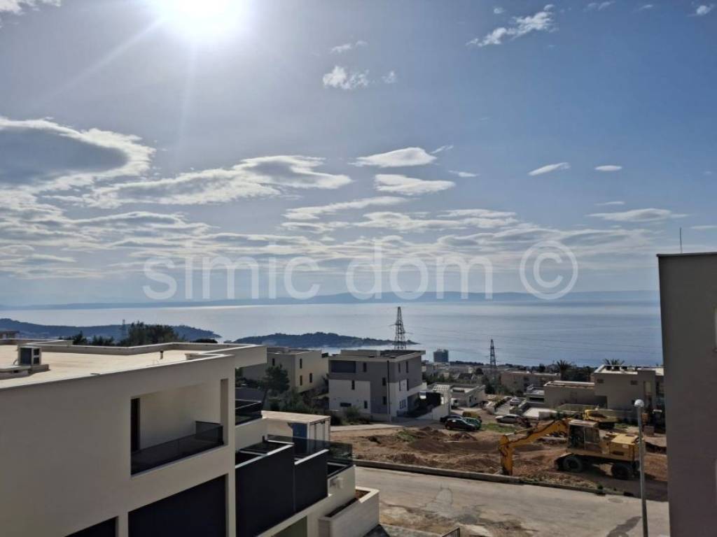 Stan u novogradnji, Prodaja, Makarska, Makarska