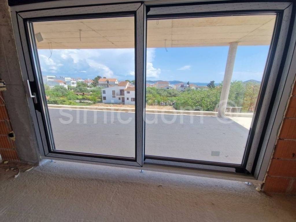 Apartman na moru, Prodaja, Tribunj, Tribunj