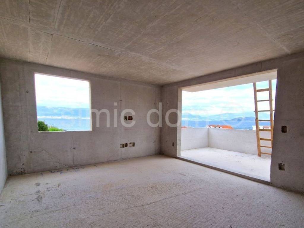 Apartman na moru, Prodaja, Trogir, Čiovo